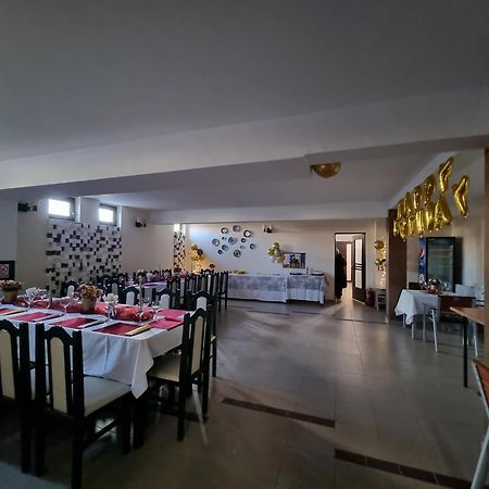 Alba Forum Alba Iulia Dış mekan fotoğraf