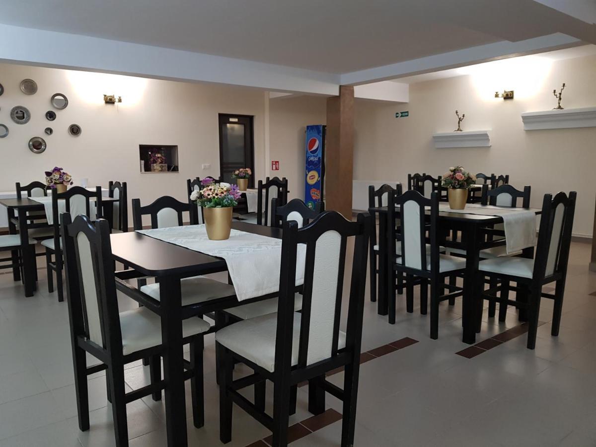 Alba Forum Alba Iulia Dış mekan fotoğraf