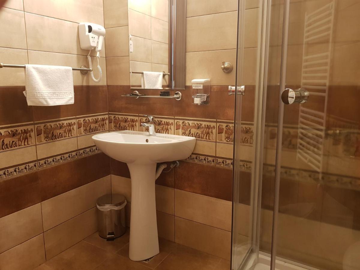 Alba Forum Alba Iulia Dış mekan fotoğraf