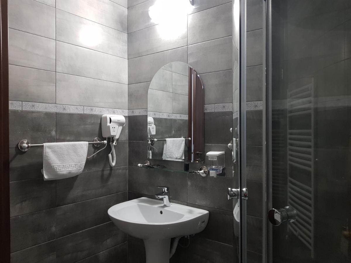 Alba Forum Alba Iulia Dış mekan fotoğraf