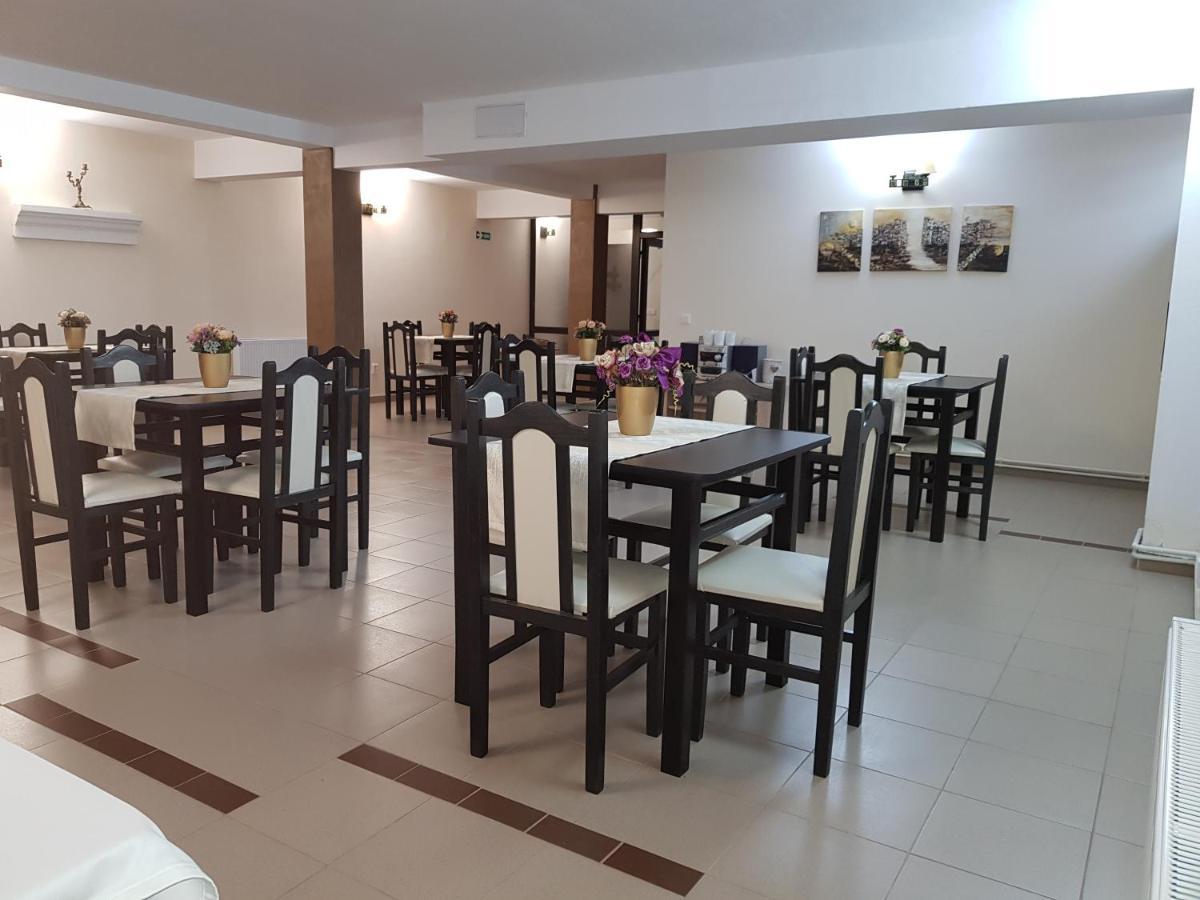 Alba Forum Alba Iulia Dış mekan fotoğraf