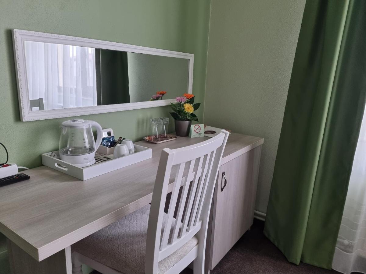 Alba Forum Alba Iulia Oda fotoğraf
