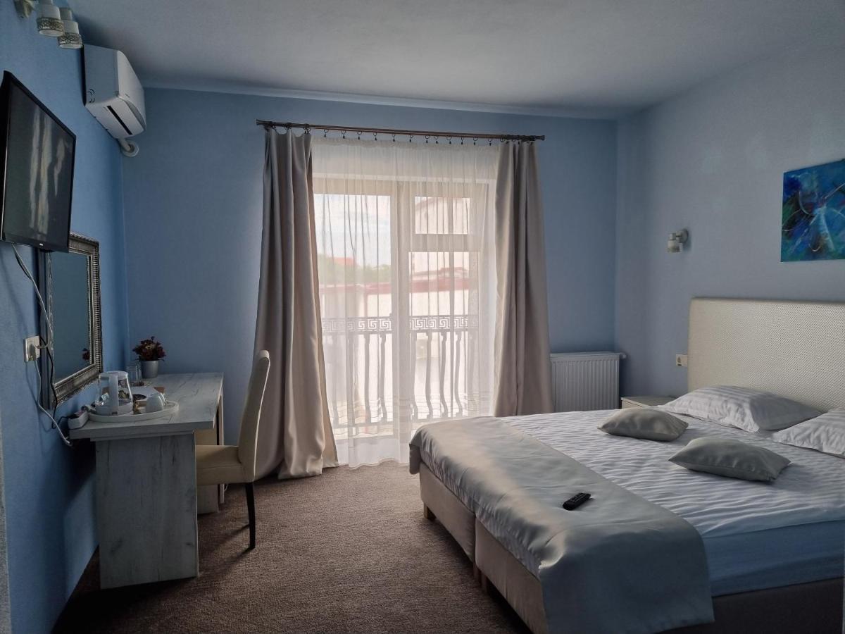 Alba Forum Alba Iulia Dış mekan fotoğraf