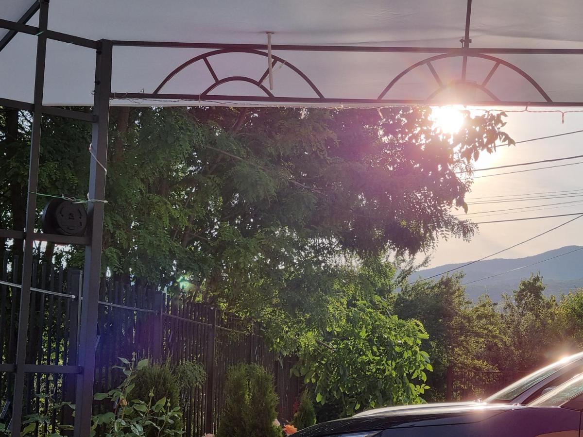 Alba Forum Alba Iulia Dış mekan fotoğraf