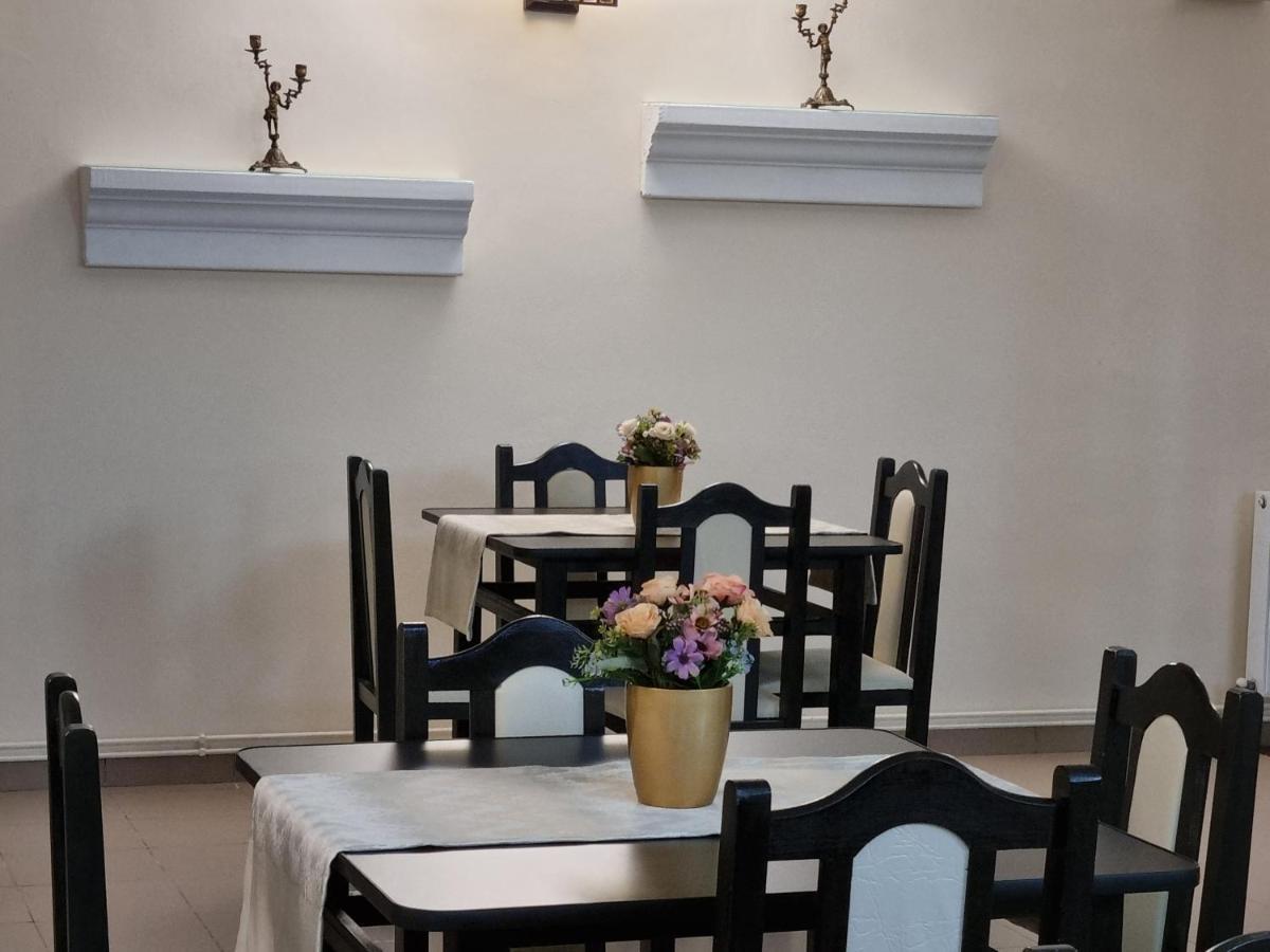 Alba Forum Alba Iulia Dış mekan fotoğraf