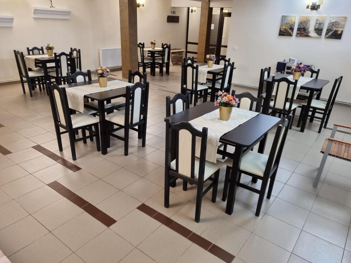 Alba Forum Alba Iulia Dış mekan fotoğraf