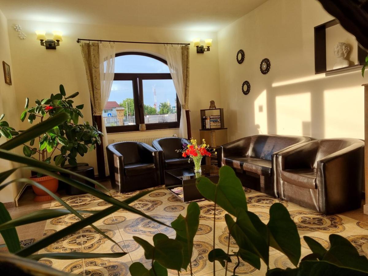 Alba Forum Alba Iulia Dış mekan fotoğraf