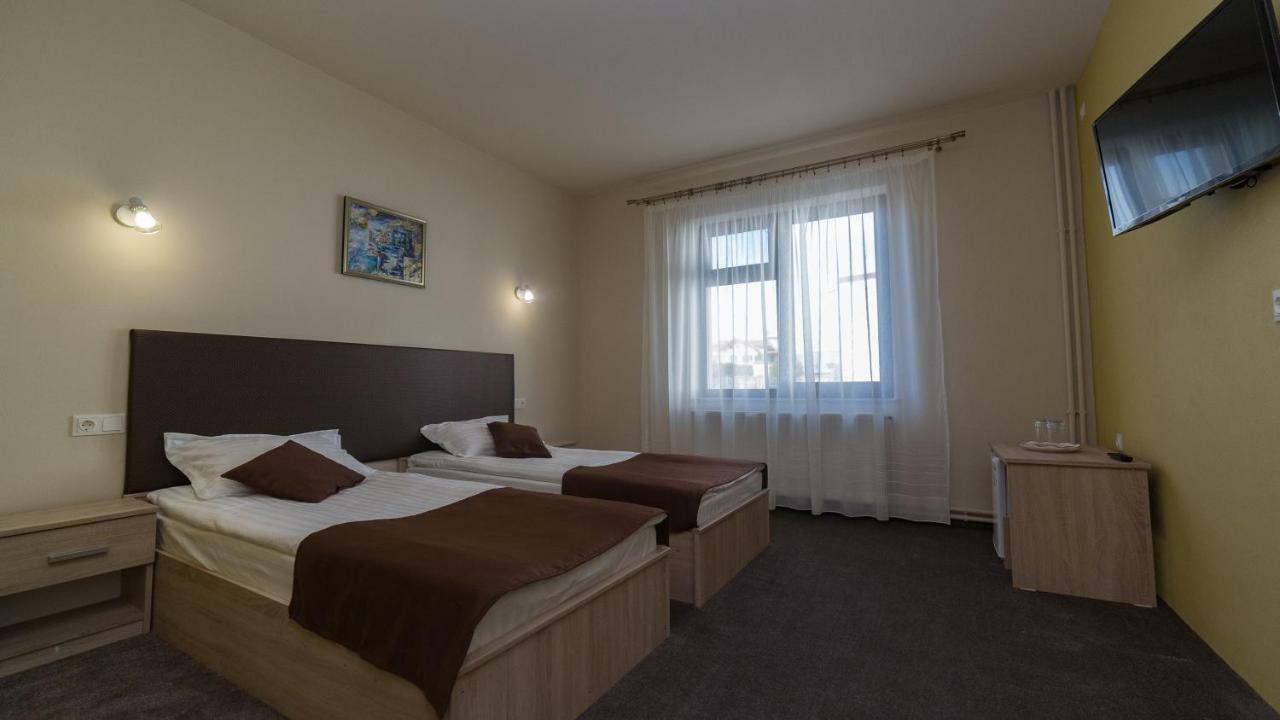Alba Forum Alba Iulia Dış mekan fotoğraf