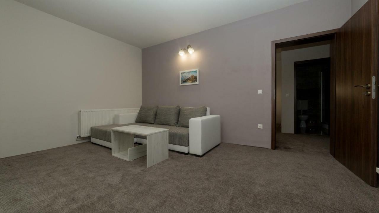 Alba Forum Alba Iulia Dış mekan fotoğraf