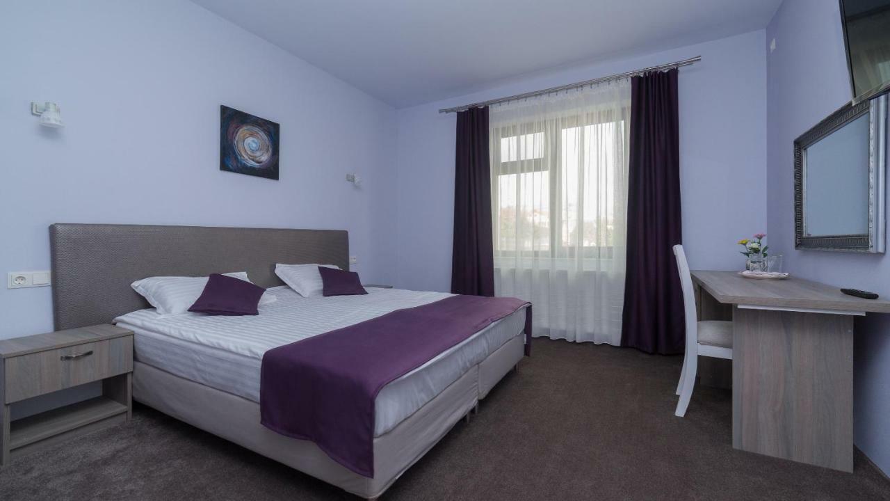 Alba Forum Alba Iulia Dış mekan fotoğraf