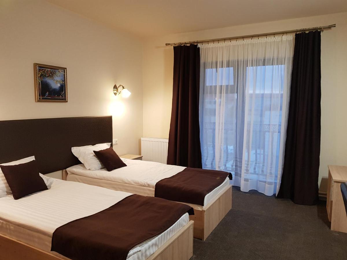 Alba Forum Alba Iulia Dış mekan fotoğraf