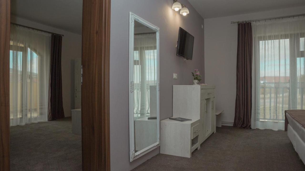 Alba Forum Alba Iulia Dış mekan fotoğraf